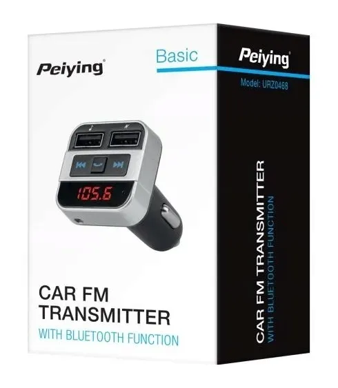 transmiter-samochodowy-fm-bt-mp3-ladowarka-usb-stan-nowy