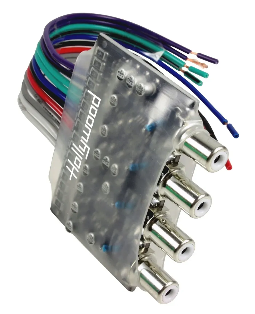 adapter-przejscie-konwerter-high-low-4x-rca-u281-stan-nowy