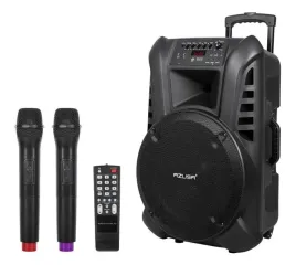 glosnik-bluetooth-38cm-usb-mikrofony-karaoke