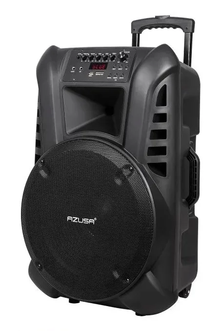 glosnik-bluetooth-38cm-usb-mikrofony-karaoke
