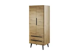 szafa-nowoczesna-na-nozkach-artisan-szarny-nordi-nsz80