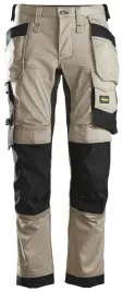 spodnie-snickers-stretch-allround-6241-50-khaki