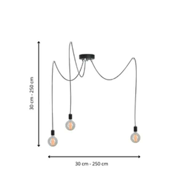 lampa-wiszaca-ragno-3