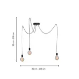 lampa-wiszaca-ragno-3