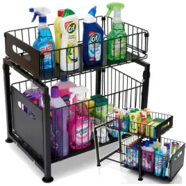 organizer-pod-zlew-wysuwany-2-poziomy-metalowy-regal-kuchenny-loft-stabilny