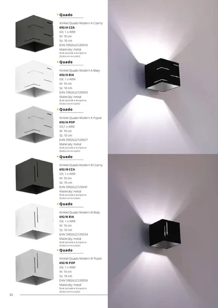 kinkiet-quado-modern-b-bialy