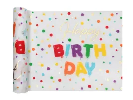 bieznik-urodzinowy-happy-birthday-28-cm-x-3-m-1-szt