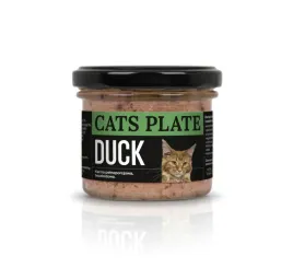 cats-plate-kaczka-duck-100g