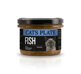 cats-plate-dorsz-fish-180g