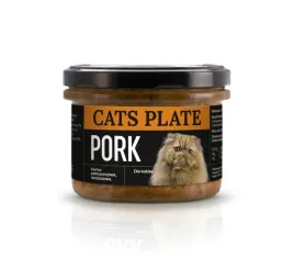 cats-plate-wieprzowina-mono-pork-180g