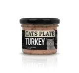 cats-plate-indyk-mono-turkey-100g