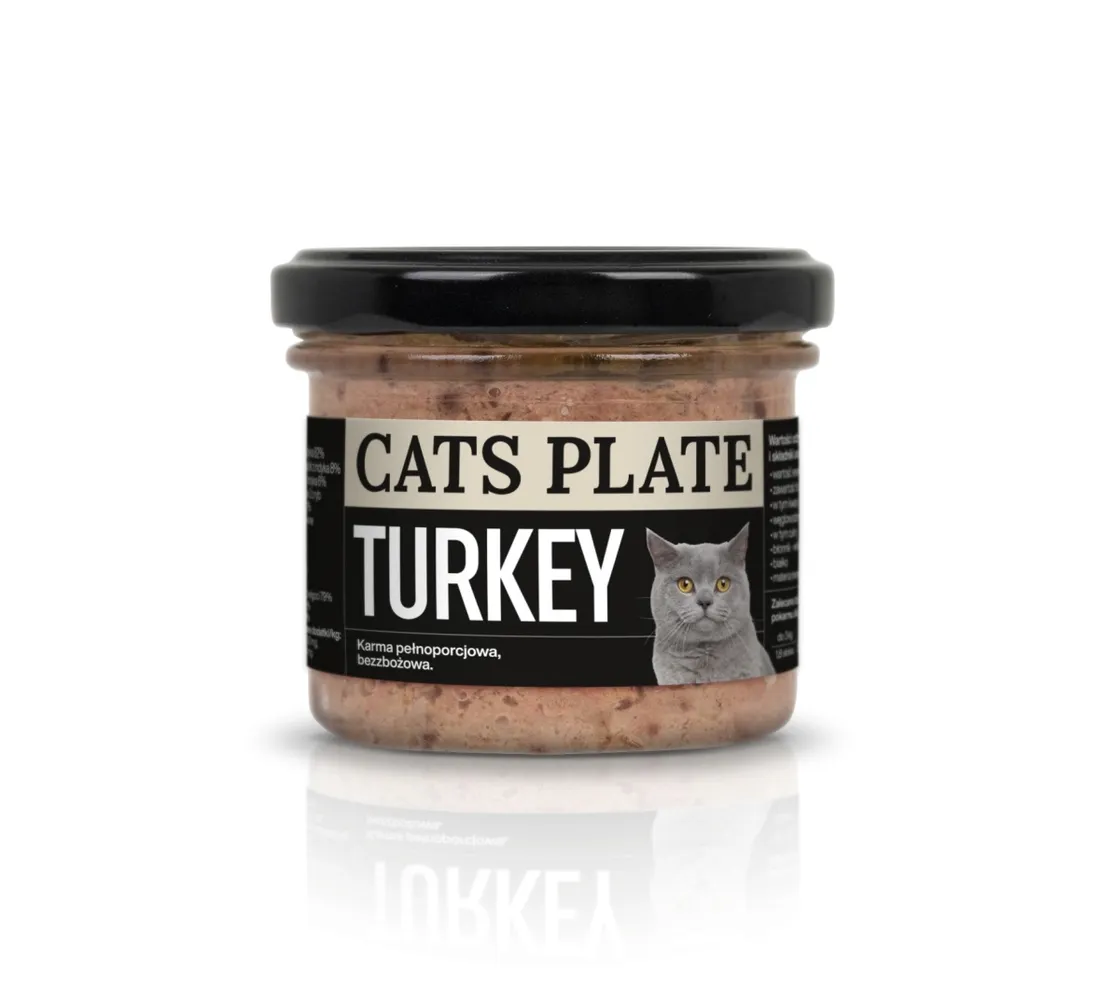 cats-plate-indyk-mono-turkey-100g