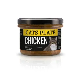 cats-plate-kurczak-mono-chicken-180g