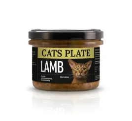 cats-plate-jagniecina-mono-lamb-180g