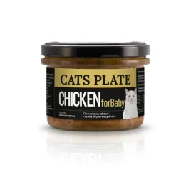 cats-plate-junior-kurczak-chicken-180g