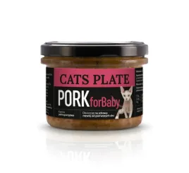 cats-plate-junior-wieprzowina-pork-180g