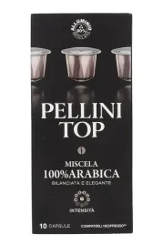 kapsulki-do-nespresso-pellini-top-10-sztuk