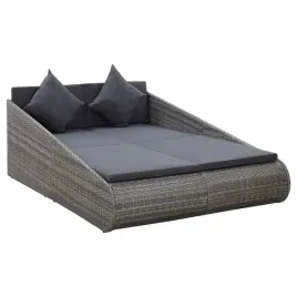 lezanka-ogrodowa-szara-200-x-139-cm-rattan-pe