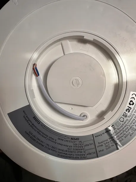 plafon-ouila-bialy-marka-ouila