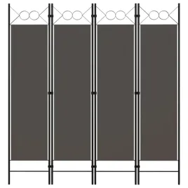 parawan-4-panelowy-antracytowy-160-x-180-cm
