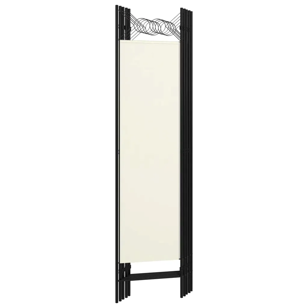 parawan-5-panelowy-kremowy-200-x-180-cm