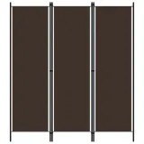parawan-3-panelowy-brazowy-150-x-180-cm