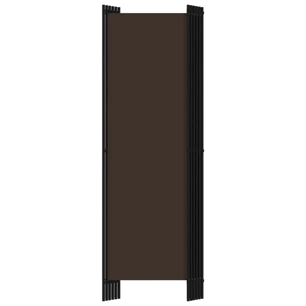 parawan-6-panelowy-brazowy-300-x-180-cm-stan-nowy