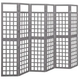 parawan-pokojowy-6-panelowy-trejaz-drewno-jodlowe-2425x180cm