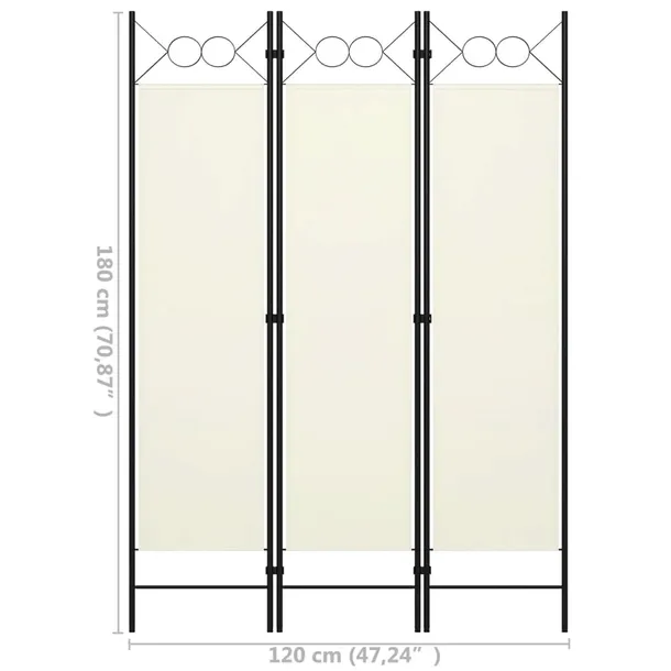 parawan-3-panelowy-kremowy-120-x-180-cm-stan-nowy