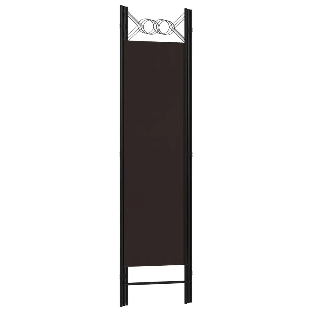 parawan-3-panelowy-brazowy-120-x-180-cm
