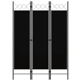 parawan-3-panelowy-czarny-120-x-180-cm