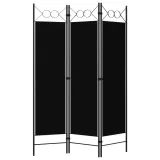 parawan-3-panelowy-czarny-120-x-180-cm-stan-nowy
