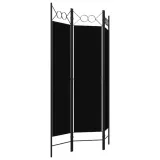 parawan-3-panelowy-czarny-120-x-180-cm-stan-nowy