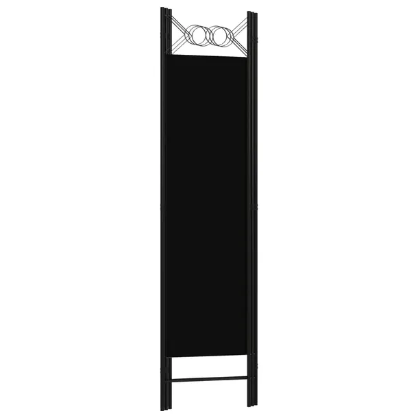 parawan-3-panelowy-czarny-120-x-180-cm-stan-nowy