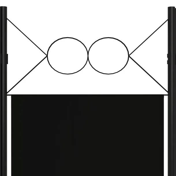 parawan-3-panelowy-czarny-120-x-180-cm-stan-nowy