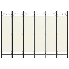 parawan-6-panelowy-kremowy-240-x-180-cm