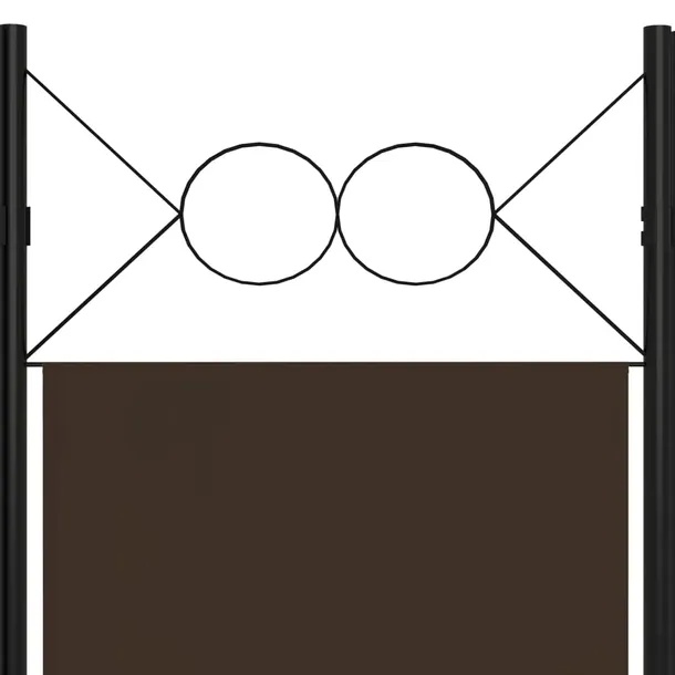 parawan-6-panelowy-brazowy-240-x-180-cm-stan-nowy