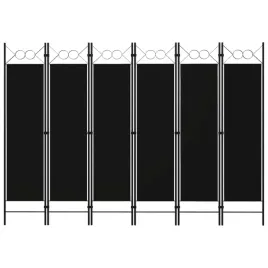 parawan-6-panelowy-czarny-240-x-180-cm