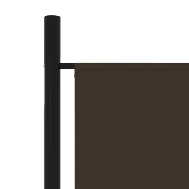 parawan-4-panelowy-brazowy-200-x-180-cm-stan-nowy