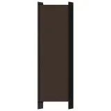 parawan-5-panelowy-brazowy-250-x-180-cm-stan-nowy