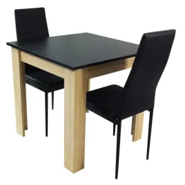 zestaw-stol-modern-80-bs-i-2-czarne-krzesla-nicea