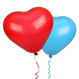 balony-serca-serduszka-wielokolorowe-serce-40-szt