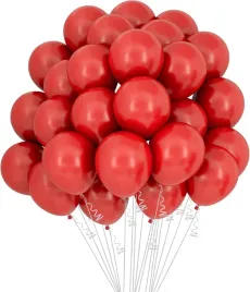 balony-patyki-z-koszyczkami-czerwone-urodziny-przyjecie-10szt