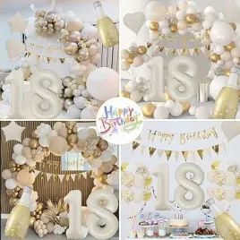 balony-napis-happy-birthday-cyfra-18-dekoracja-urodzinowa-18-urodziny