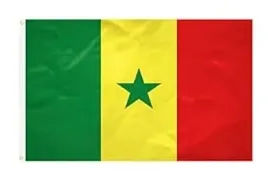 flaga-senegalu-150x240cm-senegal-super-mocna