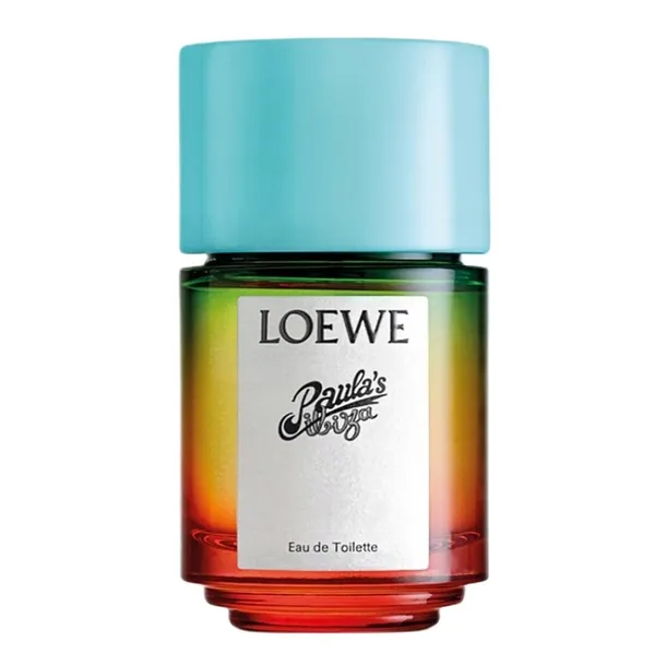 Loewe PaulaS Ibiza Eau De Toilette Spray 100ml WAWA MARRIOTT