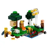 lego-minecraft-pasieka-21165-stan-nowy