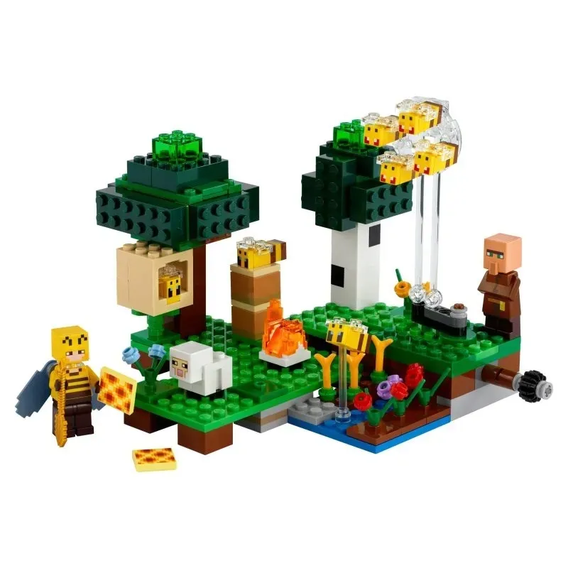 lego-minecraft-pasieka-21165