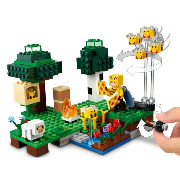 lego-minecraft-pasieka-21165-material-inny