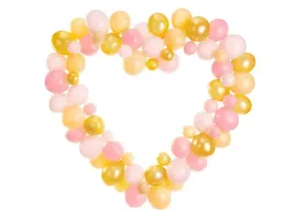 girlanda-balonowa-ze-stelazem-serce-rozowe-160cm-diy-gbs1